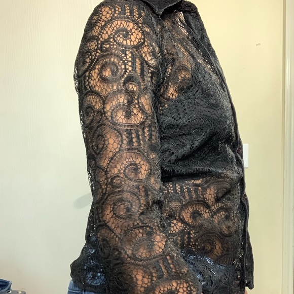 See through top - Picture 3 of 3